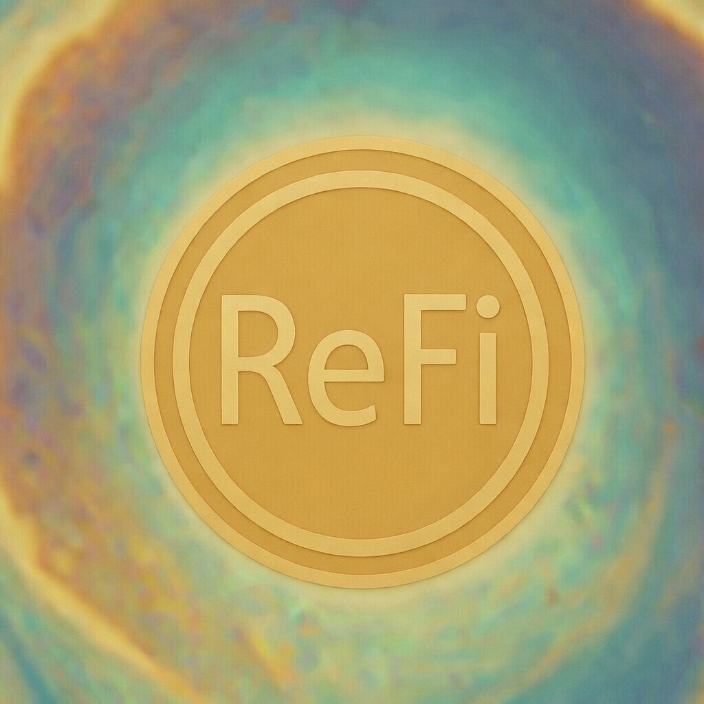 ReFi